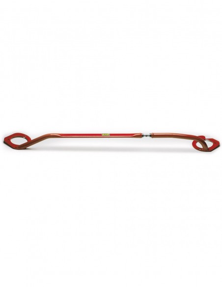 Barra de refuerzo OMP Seat Ibiza 4 1.9 Tdi 02- superior