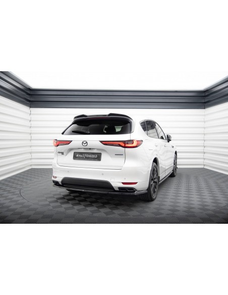 Lip trasero Mazda CX-60 Mk1