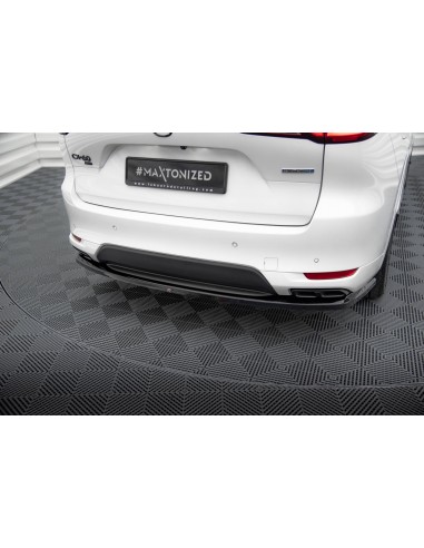 Lip trasero Mazda CX-60 Mk1