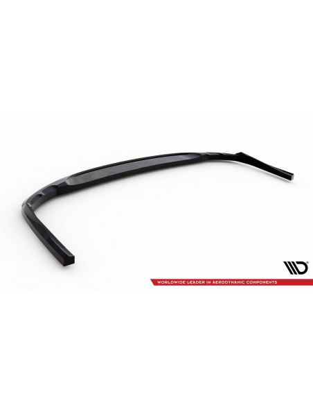 Lip trasero Mazda CX-60 Mk1