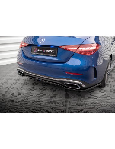 Lip trasero Mercedes-Benz Clase C W206 (AMG Line)