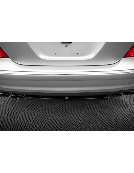 Lip trasero Mercedes-Benz Clase E 55 AMG W211
