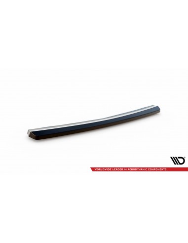 Lip trasero Mercedes-Benz Clase E 55 AMG W211