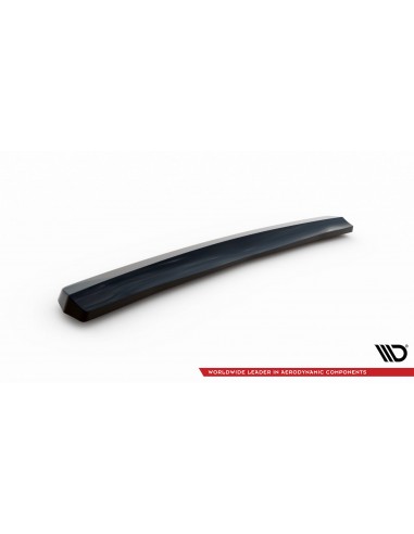 Lip trasero Mercedes-Benz Clase E 55 AMG W211