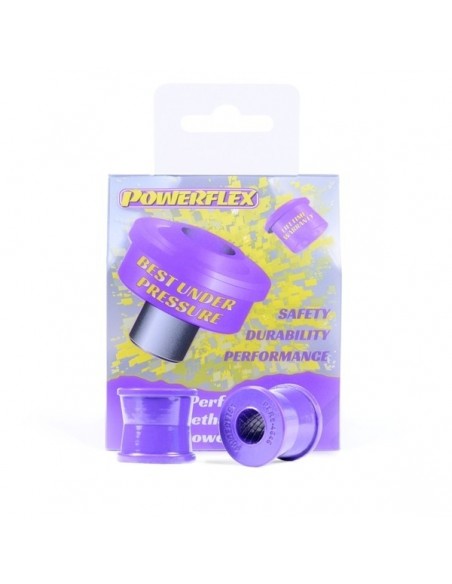 Silentblock bieleta lado estabilizadora tras Powerflex BMW Serie 3 E46 incl. xDrive/Compact
