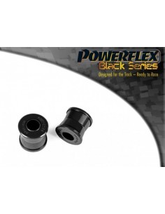 Silentblock bieleta lado estabilizadora tras Powerflex BMW Serie 3 E46 incl. xDrive/Compact Black series