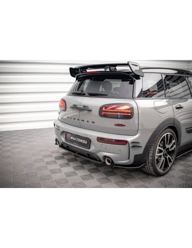 Lip trasero Mini Clubman JCW F54