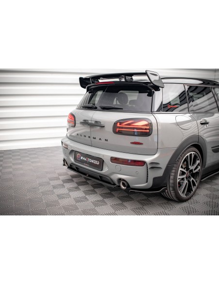 Lip trasero Mini Clubman JCW F54