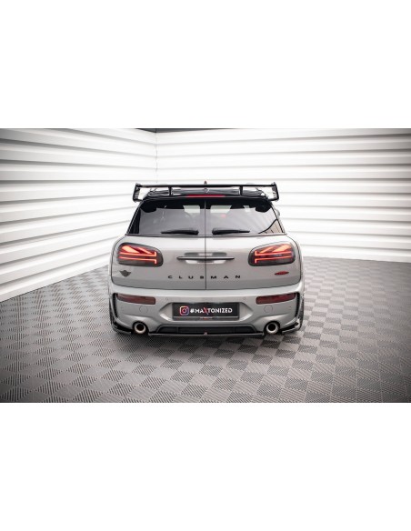 Lip trasero Mini Clubman JCW F54