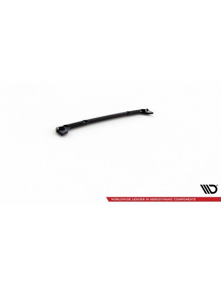 Lip trasero Mini Clubman JCW F54