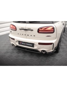 Lip trasero Mini Clubman JCW F54 (Facelift)