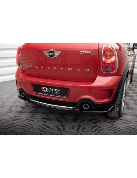 Lip trasero Mini Countryman R60 (Facelift)