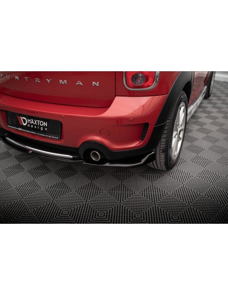 Lip trasero Mini Countryman R60 (Facelift)