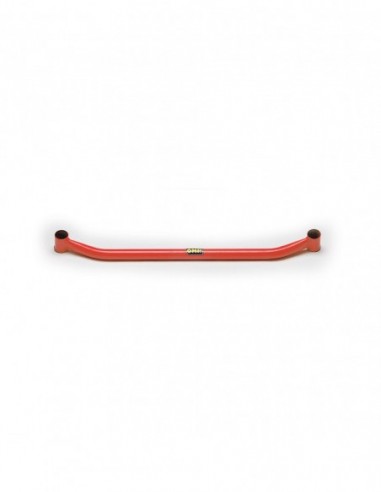Barra de refuerzo OMP Seat Leon 99-05