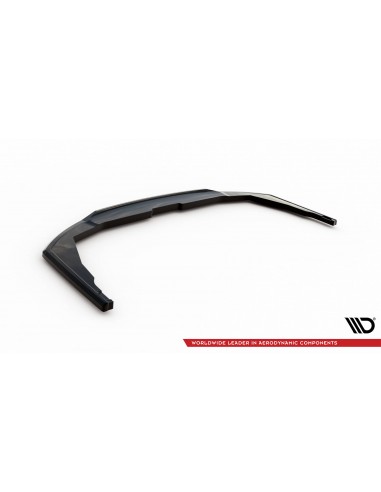 Lip trasero Peugeot 308 Mk3