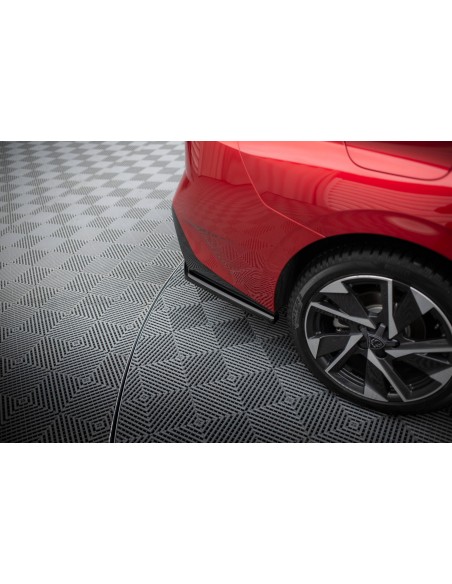 Lip trasero Peugeot 308 Mk3