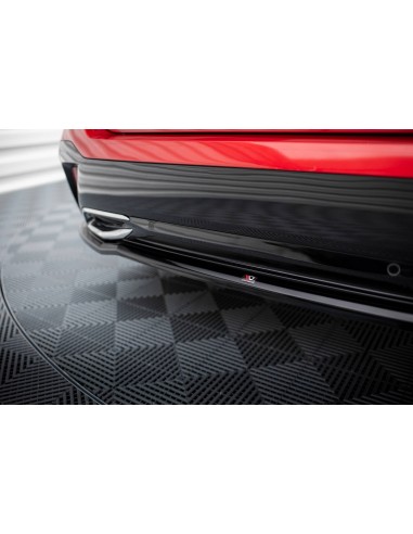 Lip trasero Peugeot 308 Mk3