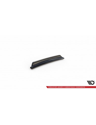 Lip trasero Porsche 911 997 Carrera/Carrera GTS (Facelift)(Con barras verticales)