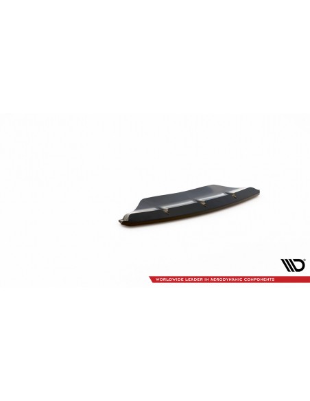 Lip trasero Porsche Macan Mk1
