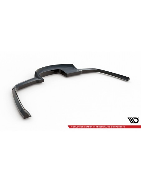Lip trasero Range Rover Velar R-Dynamic Mk1 (Con barras verticales)