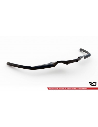 Lip trasero Range Rover Velar R-Dynamic Mk1 (Con barras verticales)