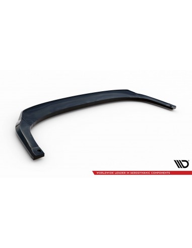 Lip trasero Renault Austral Mk1 (Con barras verticales)