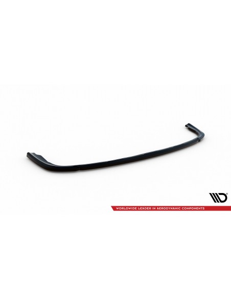 Lip trasero Renault Express Mk2