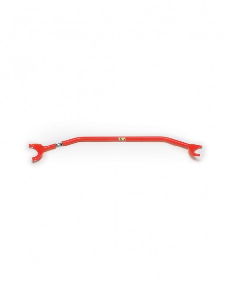 Barra de refuerzo OMP Subaru Impreza 2.0 16V Turbo 4Wd -12/00