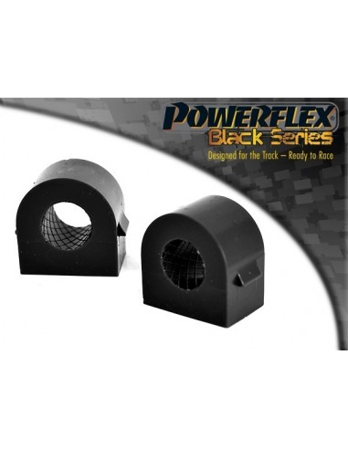 Silentblock estabilizadora tras Powerflex 22.5mm BMW M3 E90/E92/E93 Black series
