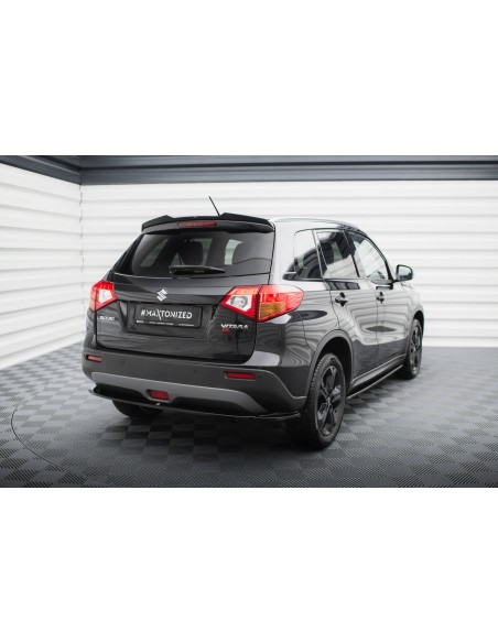 Lip trasero Suzuki Vitara S Mk2