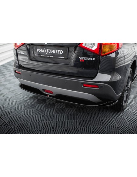 Lip trasero Suzuki Vitara S Mk2