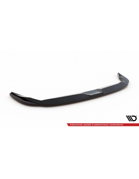 Lip trasero Suzuki Vitara S Mk2