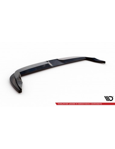 Lip trasero Suzuki Vitara S Mk2