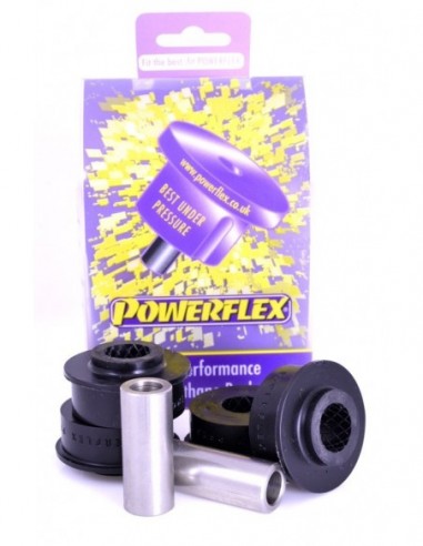 Silentblock interior brazo del inf...