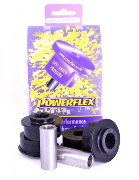 Silentblock interior brazo del inf tras Powerflex BMW M3 E90/E92/E93