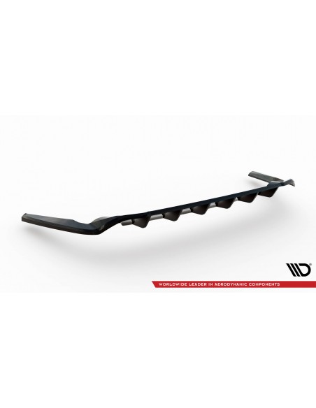 Lip trasero Toyota Rav 4 Mk5 (GR Sport)