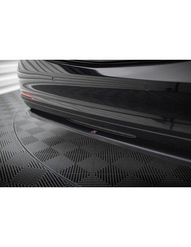 Lip trasero V.1 Mercedes-Benz Clase S W222