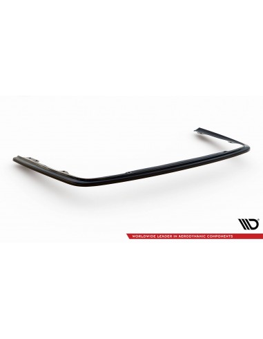 Lip trasero V.1 Mercedes-Benz Clase S W222