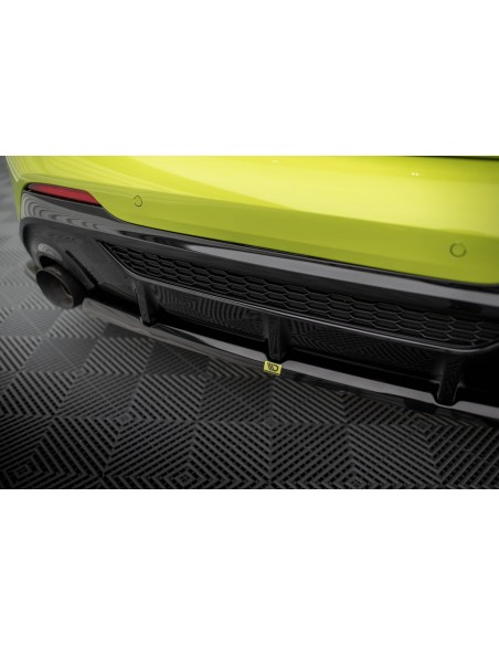 Lip trasero V.2 BMW Serie 1 F40 M135i