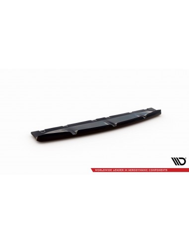 Lip trasero V.2 BMW Serie 1 F40 M135i
