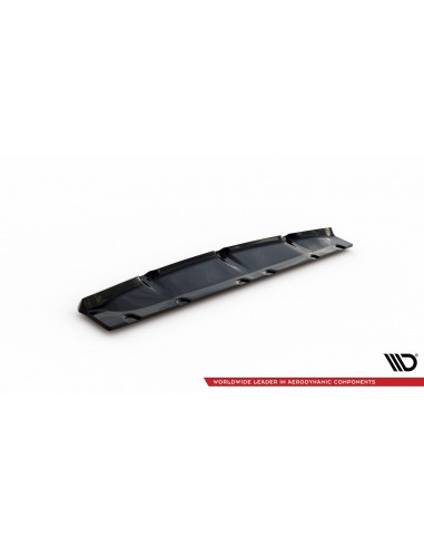 Lip trasero V.2 BMW Serie 1 F40 M135i