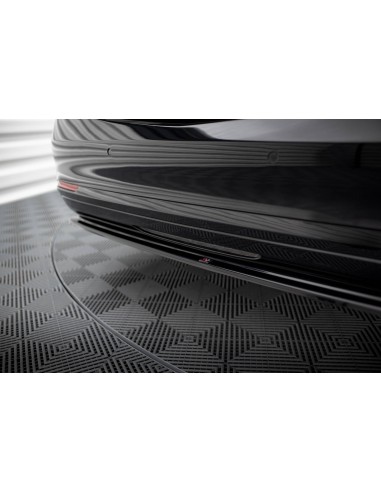 Lip trasero V.2 Mercedes-Benz Clase S W222