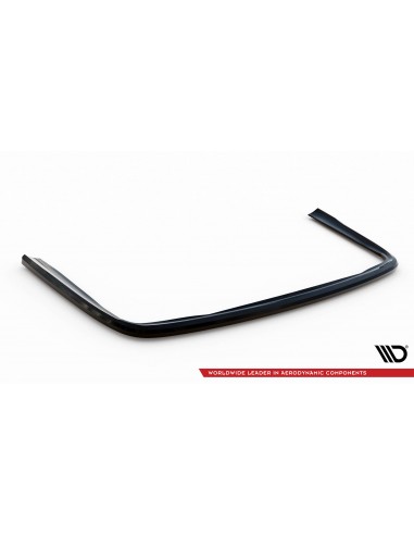 Lip trasero V.2 Mercedes-Benz Clase S W222