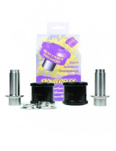 Silentblock trasero del chasis al brazo del Powerflex BMW Serie 3 E90/E91/E92/E93