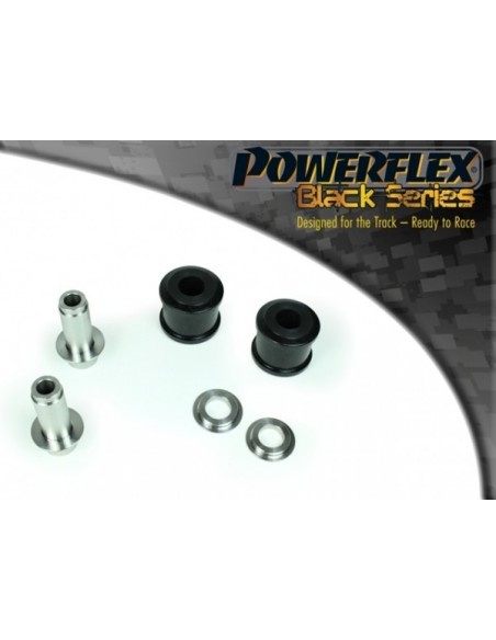 Silentblock trasero del chasis al brazo del Powerflex BMW Serie 3 E90/E91/E92/E93 Black series Silentblock trasero del chasis al brazo del Powerflex BMW Serie 3 E90/E91/E92/E93 Black series