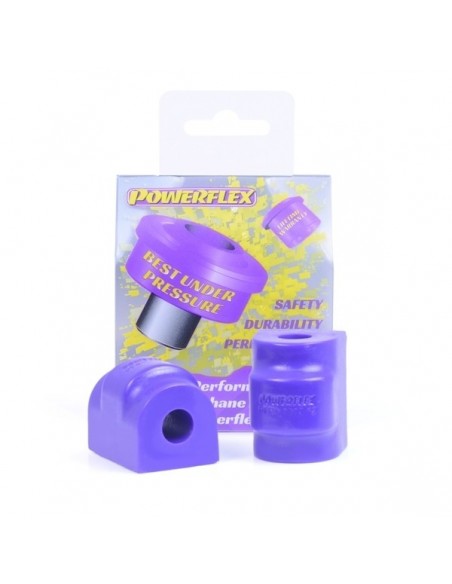 Silentblock estabilizadora tras Powerflex 12mm BMW Serie 4 F32/F33/F36 incl. xDrive