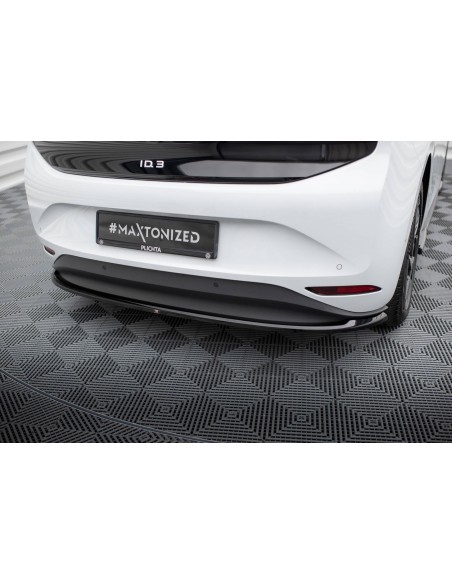 Lip trasero Volkswagen ID.3
