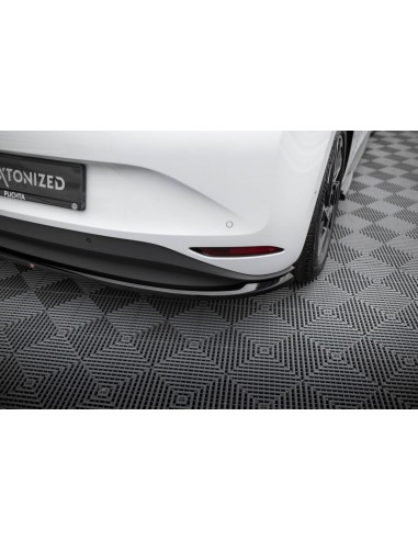 Lip trasero Volkswagen ID.3