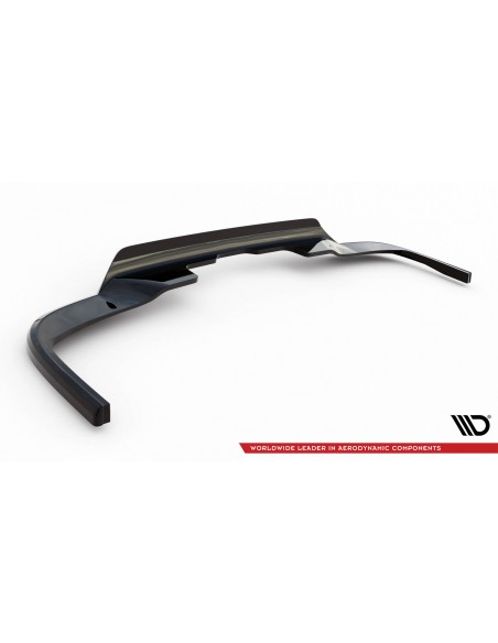 Lip trasero Volkswagen Multivan T7 (Con barras verticales)