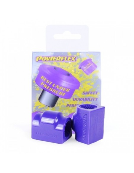 Silentblock estabilizadora tras Powerflex 22mm BMW Serie 4 F32/F33/F36 incl. xDrive
